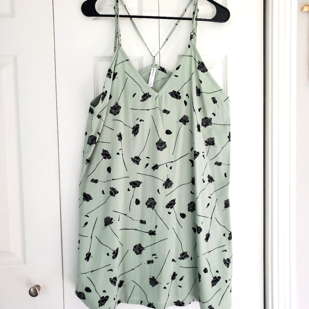 RVCA Dress